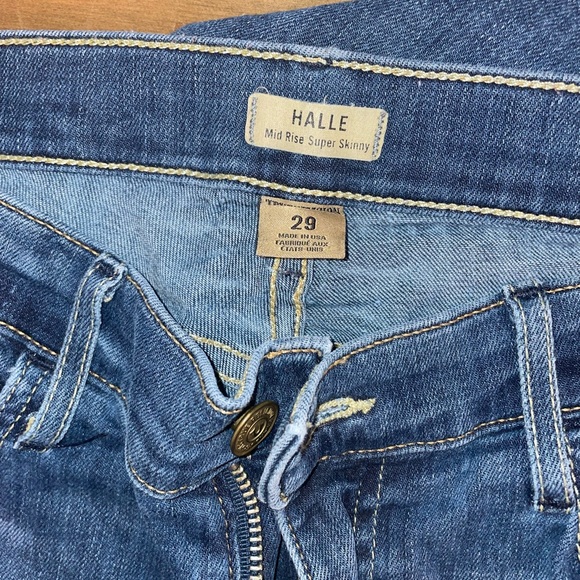 True Religion Jeans - Picture 2 of 3